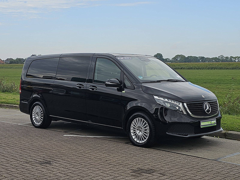 Mercedes-Benz EQV 300 L3 XL 8-Pers Mbux - Minibus, Električni autobus: slika 5 Mercedes-Benz EQV 300 L3 XL 8-Pers Mbux - Minibus, Električni autobus: slika 5