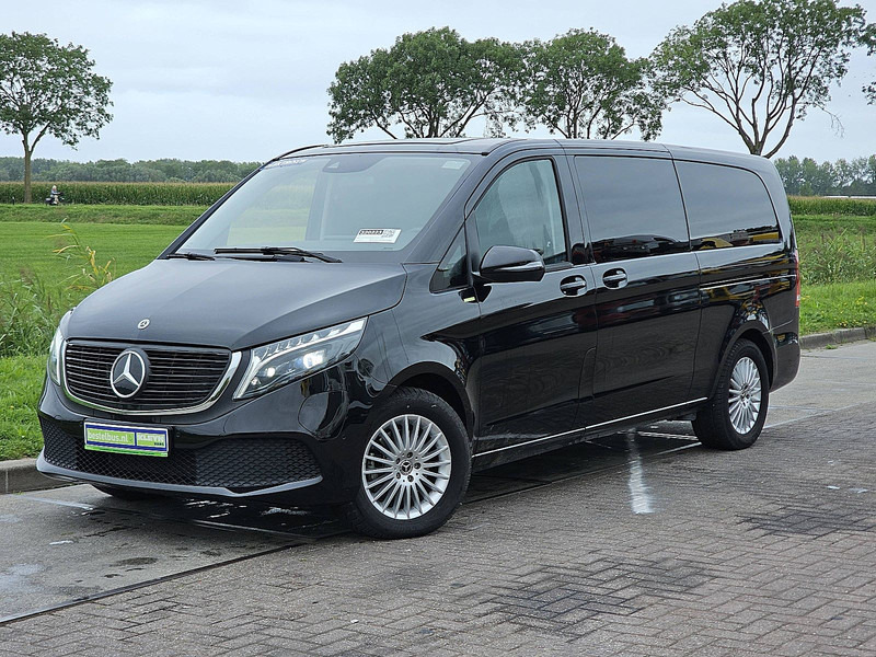 Mercedes-Benz EQV 300 L3 XL 8-Pers Mbux - Minibus, Električni autobus: slika 2 Mercedes-Benz EQV 300 L3 XL 8-Pers Mbux - Minibus, Električni autobus: slika 2