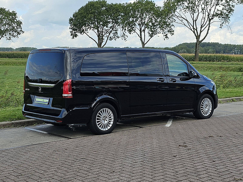 Mercedes-Benz EQV 300 L3 XL 8-Pers Mbux - Minibus, Putnički kombi: slika 3 Mercedes-Benz EQV 300 L3 XL 8-Pers Mbux - Minibus, Putnički kombi: slika 3