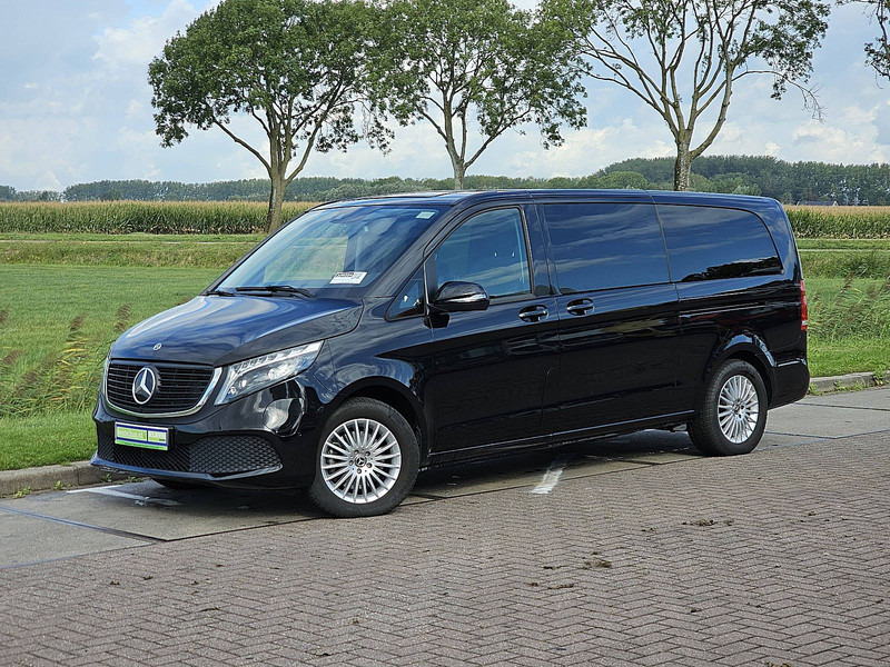 Mercedes-Benz EQV 300 L3 XL 8-Pers Mbux - Minibus, Putnički kombi: slika 2 Mercedes-Benz EQV 300 L3 XL 8-Pers Mbux - Minibus, Putnički kombi: slika 2