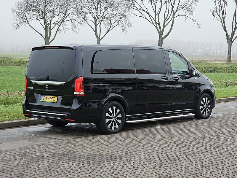 Mercedes-Benz EQV 300 L3 XL 9-Persoons! - Minibus, Električni autobus: slika 5 Mercedes-Benz EQV 300 L3 XL 9-Persoons! - Minibus, Električni autobus: slika 5