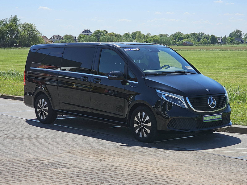 Mercedes-Benz EQV 300 XXL 8P! - Minibus, Električni autobus: slika 5 Mercedes-Benz EQV 300 XXL 8P! - Minibus, Električni autobus: slika 5