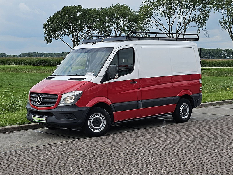 Mercedes-Benz Sprinter 214 L1H1 Imperiaal Euro6 - Mali kombi: slika 2 Mercedes-Benz Sprinter 214 L1H1 Imperiaal Euro6 - Mali kombi: slika 2