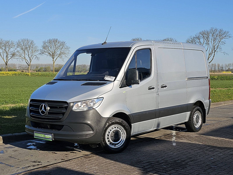 Mercedes-Benz Sprinter 311 L1H1 2xZijdeur Mbux! - Furgon: slika 2 Mercedes-Benz Sprinter 311 L1H1 2xZijdeur Mbux! - Furgon: slika 2