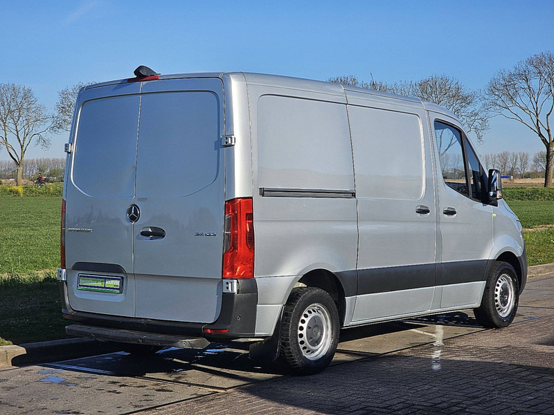 Mercedes-Benz Sprinter 311 L1H1 2xZijdeur Mbux! - Furgon: slika 3 Mercedes-Benz Sprinter 311 L1H1 2xZijdeur Mbux! - Furgon: slika 3