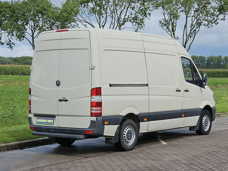 Mercedes-Benz Sprinter 311 L2H2 Airco Euro6! - Furgon: slika 3 Mercedes-Benz Sprinter 311 L2H2 Airco Euro6! - Furgon: slika 3