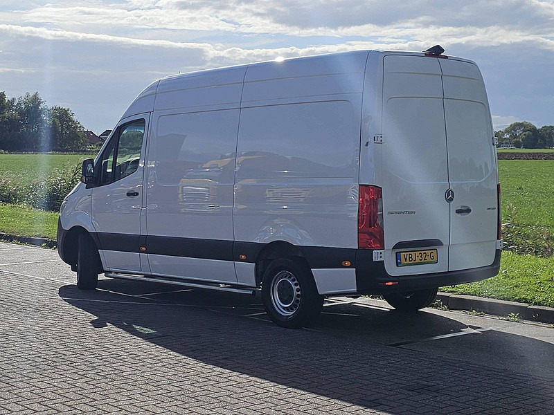 Furgon Mercedes-Benz Sprinter 311 L2H2 Wp-Inrichting !: slika 6