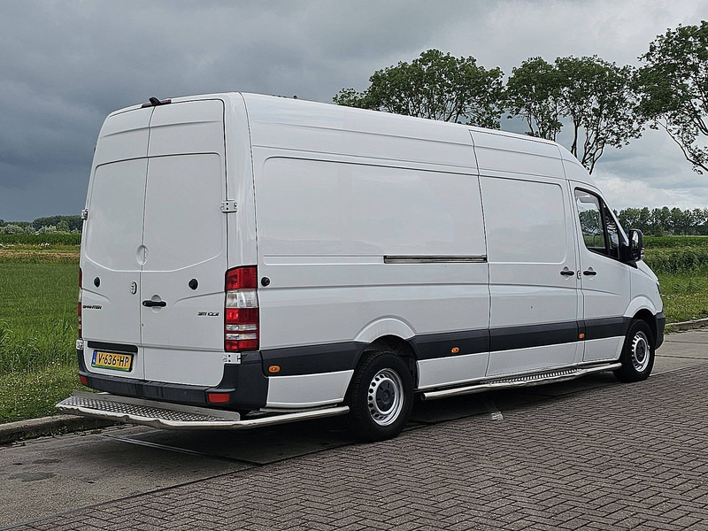 Mercedes-Benz Sprinter 311 L3H2 Koerier Autom! - Furgon: slika 3 Mercedes-Benz Sprinter 311 L3H2 Koerier Autom! - Furgon: slika 3