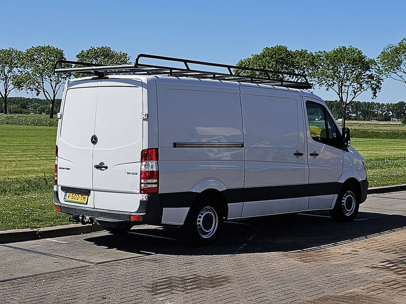 Mercedes-Benz Sprinter 313 L2H1 Imperiaal Airco - Furgon: slika 3 Mercedes-Benz Sprinter 313 L2H1 Imperiaal Airco - Furgon: slika 3