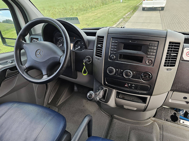 Minibus, Putnički kombi Mercedes-Benz Sprinter 314 EXPORT ac 9 pers: slika 8