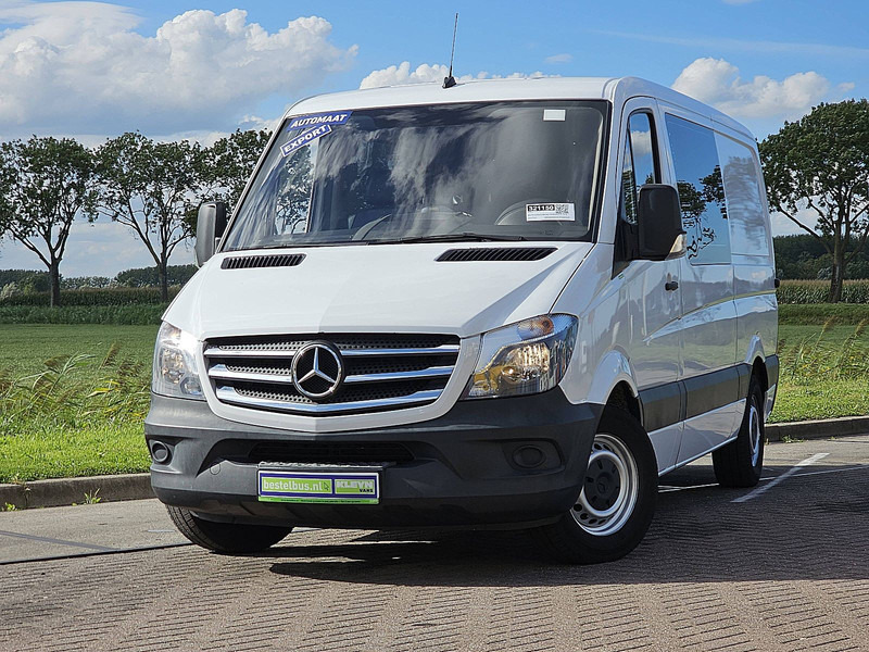 Mercedes-Benz Sprinter 314 EXPORT ac 9 pers - Minibus, Putnički kombi: slika 1 Mercedes-Benz Sprinter 314 EXPORT ac 9 pers - Minibus, Putnički kombi: slika 1