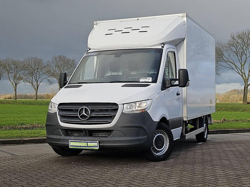 Mercedes-Benz Sprinter 314 Koelwagen EURO6 - Dostavno vozilo hladnjača: slika 1 Mercedes-Benz Sprinter 314 Koelwagen EURO6 - Dostavno vozilo hladnjača: slika 1