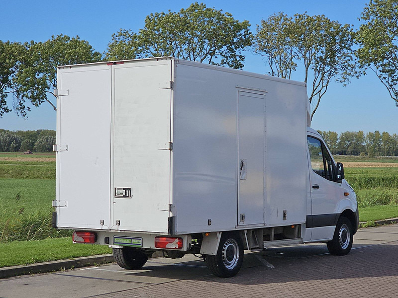Mercedes-Benz Sprinter 314 Koelwagen/ FRIGO AC! - Dostavno vozilo hladnjača: slika 3 Mercedes-Benz Sprinter 314 Koelwagen/ FRIGO AC! - Dostavno vozilo hladnjača: slika 3