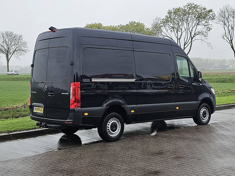 Mercedes-Benz Sprinter 314 L2H2 3.5T-Trekhaak! - Furgon: slika 3 Mercedes-Benz Sprinter 314 L2H2 3.5T-Trekhaak! - Furgon: slika 3