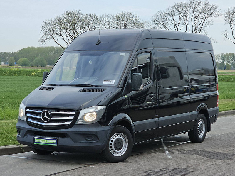 Mercedes-Benz Sprinter 314 L2H2 Euro6 Camera AC - Mali kombi: slika 2 Mercedes-Benz Sprinter 314 L2H2 Euro6 Camera AC - Mali kombi: slika 2