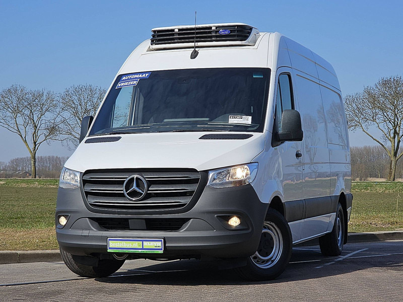 Mercedes-Benz Sprinter 314 L2H2 Koelwagen D/N - Dostavno vozilo hladnjača: slika 1 Mercedes-Benz Sprinter 314 L2H2 Koelwagen D/N - Dostavno vozilo hladnjača: slika 1