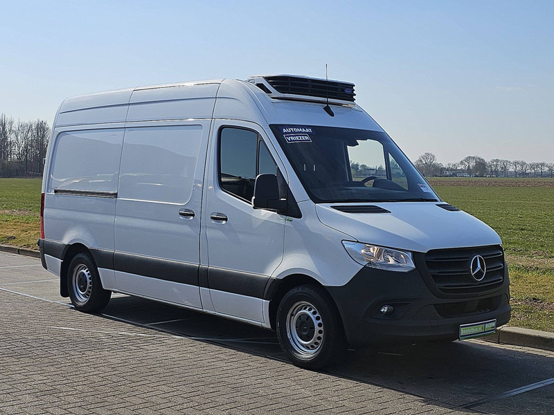Mercedes-Benz Sprinter 314 L2H2 Koelwagen D/N - Dostavno vozilo hladnjača: slika 5 Mercedes-Benz Sprinter 314 L2H2 Koelwagen D/N - Dostavno vozilo hladnjača: slika 5
