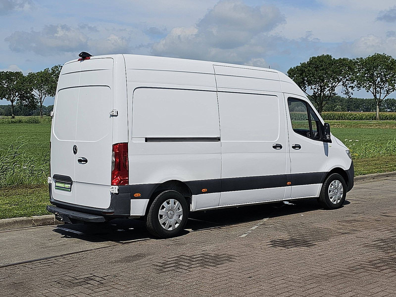 Mercedes-Benz Sprinter 314 L2H2 Mbux Automaat! - Furgon: slika 3 Mercedes-Benz Sprinter 314 L2H2 Mbux Automaat! - Furgon: slika 3
