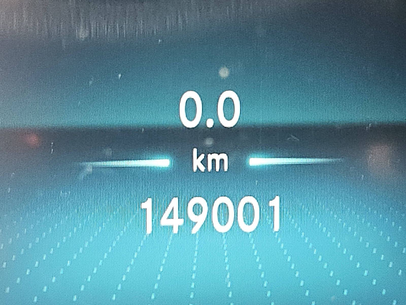 Mercedes-Benz Sprinter 314 ac automaat EURO6 Mercedes-Benz Sprinter 314 ac automaat EURO6: slika 9