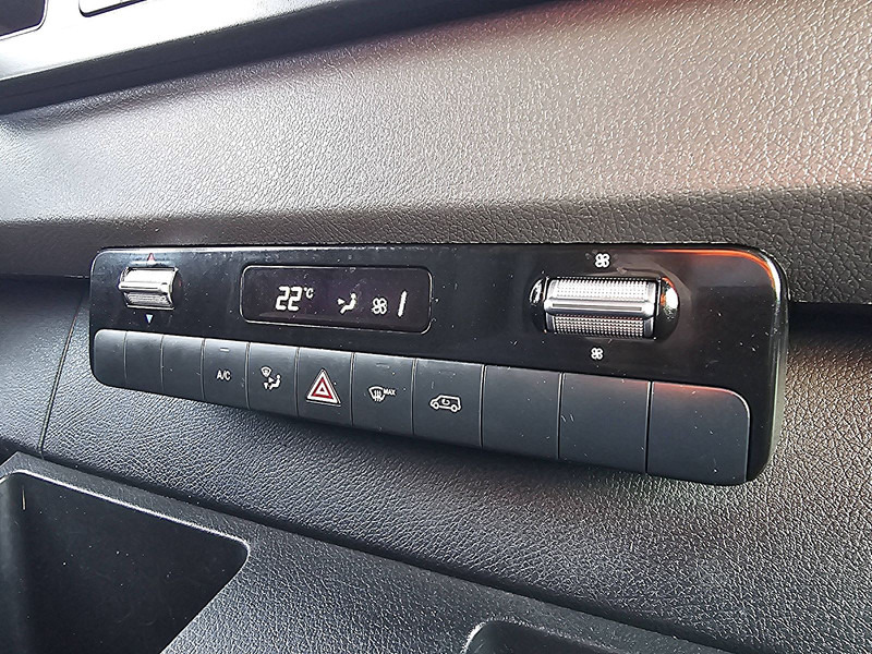 Mercedes-Benz Sprinter 314 ac automaat EURO6 Mercedes-Benz Sprinter 314 ac automaat EURO6: slika 11