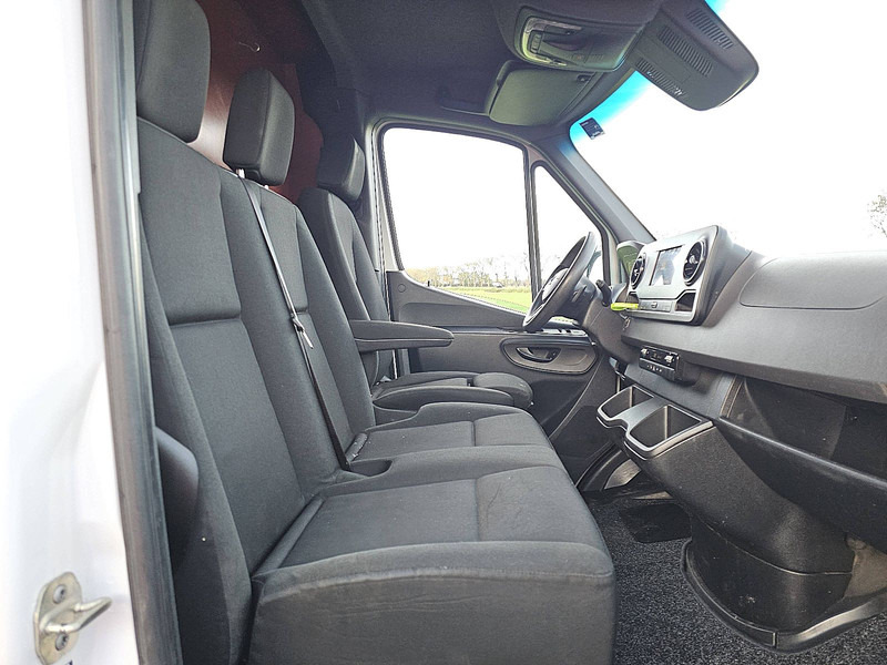 Mercedes-Benz Sprinter 314 ac automaat EURO6 Mercedes-Benz Sprinter 314 ac automaat EURO6: slika 7