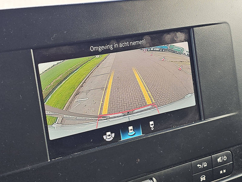 Mercedes-Benz Sprinter 314 ac automaat EURO6 Mercedes-Benz Sprinter 314 ac automaat EURO6: slika 13