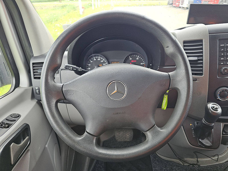 Furgon Mercedes-Benz Sprinter 314 ac automaat EURO6: slika 12 Furgon Mercedes-Benz Sprinter 314 ac automaat EURO6: slika 12
