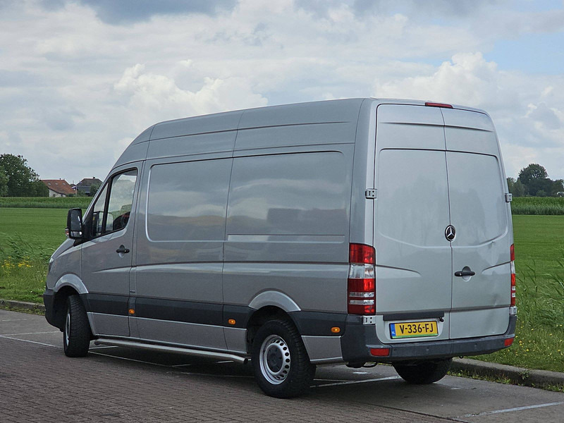 Furgon Mercedes-Benz Sprinter 314 ac automaat EURO6: slika 6 Furgon Mercedes-Benz Sprinter 314 ac automaat EURO6: slika 6