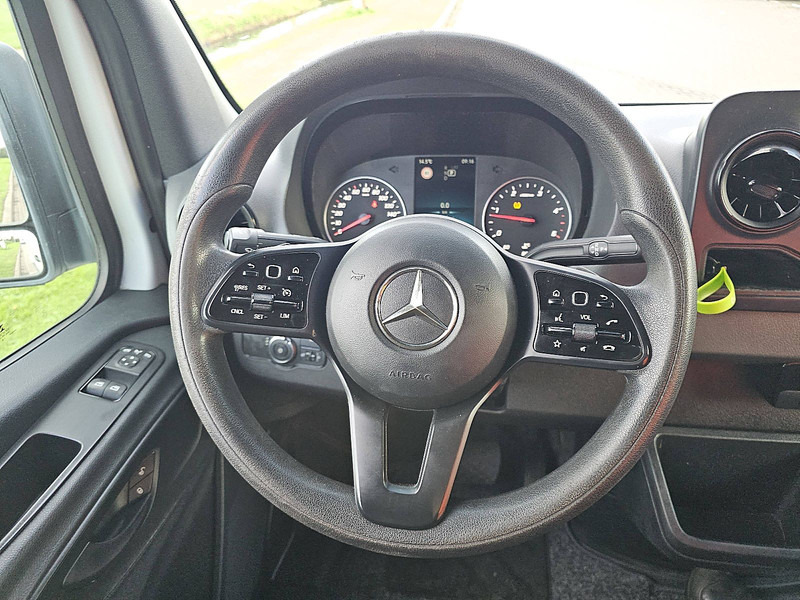 Mercedes-Benz Sprinter 314 ac automaat EURO6 Mercedes-Benz Sprinter 314 ac automaat EURO6: slika 14
