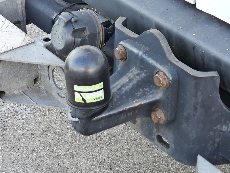 Mercedes-Benz Sprinter 314 ac automaat EURO6 Mercedes-Benz Sprinter 314 ac automaat EURO6: slika 17