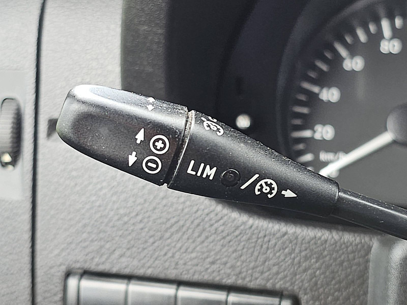 Furgon Mercedes-Benz Sprinter 314 ac automaat EURO6: slika 11 Furgon Mercedes-Benz Sprinter 314 ac automaat EURO6: slika 11