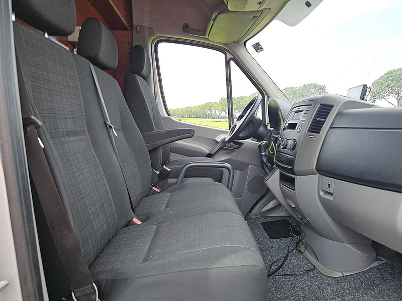 Furgon Mercedes-Benz Sprinter 314 ac automaat EURO6: slika 7 Furgon Mercedes-Benz Sprinter 314 ac automaat EURO6: slika 7