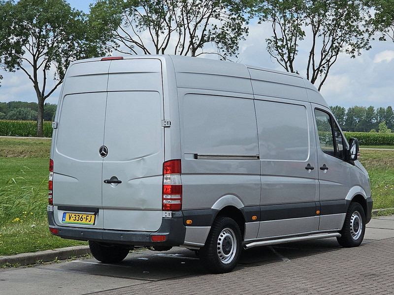 Mercedes-Benz Sprinter 314 ac automaat EURO6 - Furgon: slika 3 Mercedes-Benz Sprinter 314 ac automaat EURO6 - Furgon: slika 3