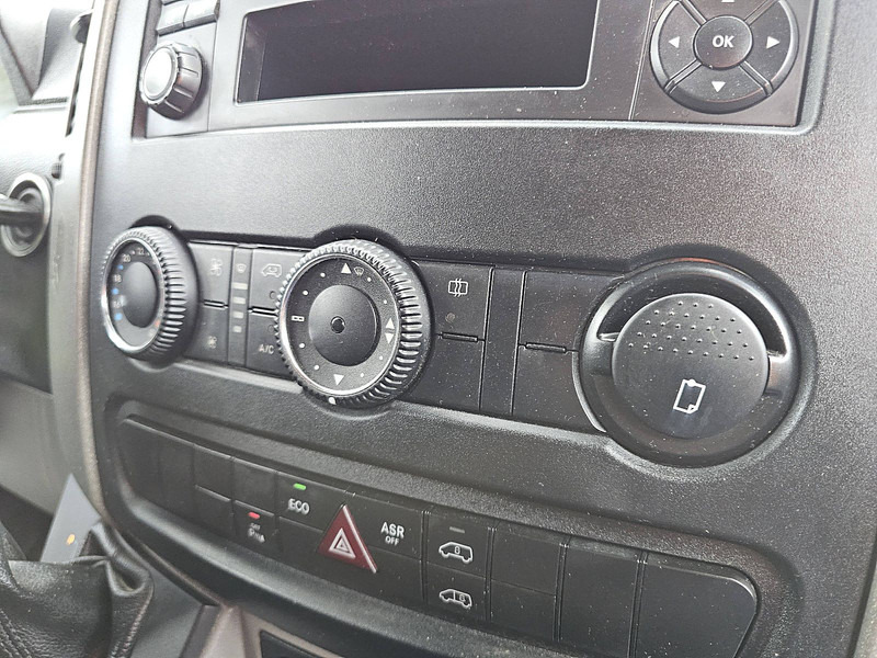 Furgon Mercedes-Benz Sprinter 314 ac automaat EURO6: slika 10 Furgon Mercedes-Benz Sprinter 314 ac automaat EURO6: slika 10