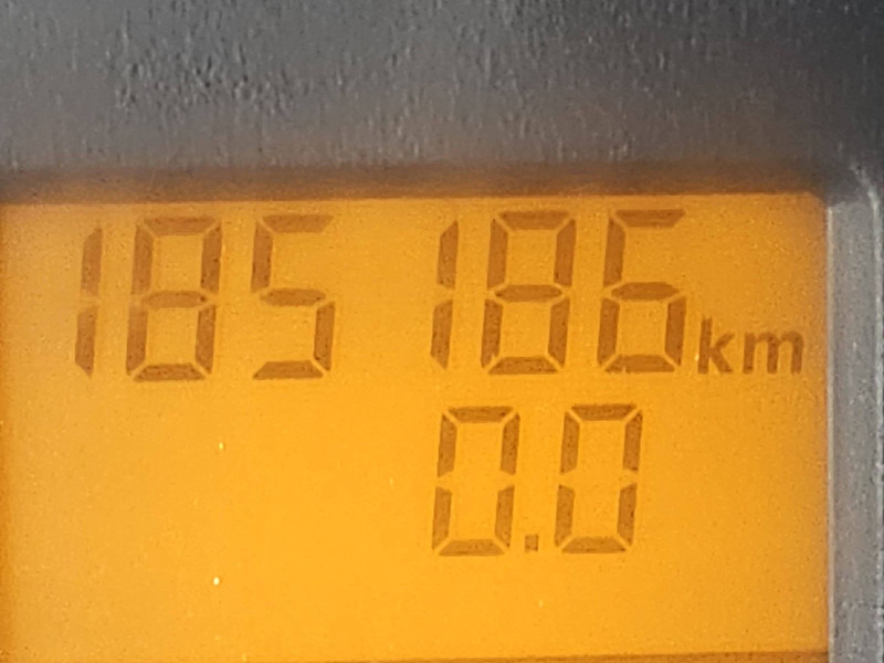 Furgon Mercedes-Benz Sprinter 314 ac automaat EURO6: slika 9 Furgon Mercedes-Benz Sprinter 314 ac automaat EURO6: slika 9