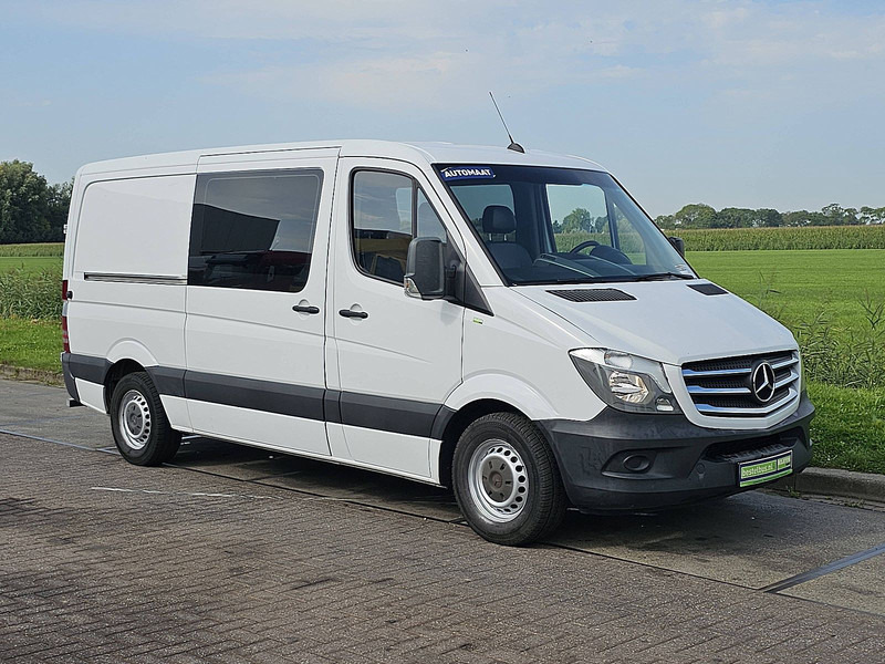 Mercedes-Benz Sprinter 314 ac automaat - Minibus, Putnički kombi: slika 5 Mercedes-Benz Sprinter 314 ac automaat - Minibus, Putnički kombi: slika 5
