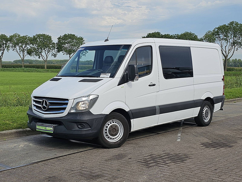 Mercedes-Benz Sprinter 314 ac automaat - Minibus, Putnički kombi: slika 2 Mercedes-Benz Sprinter 314 ac automaat - Minibus, Putnički kombi: slika 2