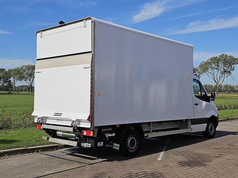 Mercedes-Benz Sprinter 315 Bakwagen Laadklep! - Dostavno vozilo sa zatvorenim sandukom: slika 3 Mercedes-Benz Sprinter 315 Bakwagen Laadklep! - Dostavno vozilo sa zatvorenim sandukom: slika 3