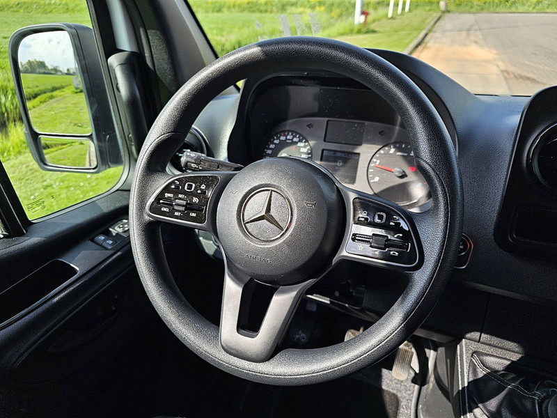 Furgon Mercedes-Benz Sprinter 315 L3H2 360 Gr.-Camera!: slika 9