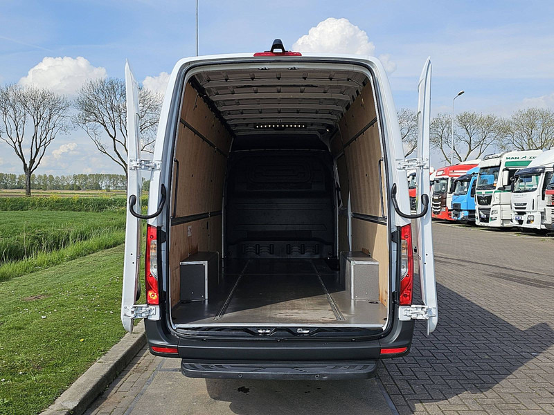 Furgon Mercedes-Benz Sprinter 315 L3H2 360 Gr.-Camera!: slika 10