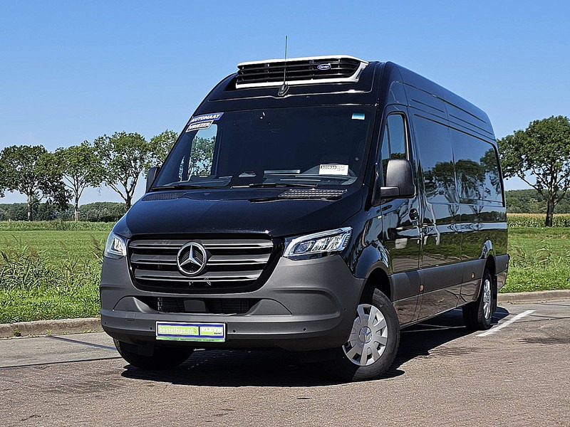 Mercedes-Benz Sprinter 315 L3H2 Koelwagen Nieuw - Dostavno vozilo hladnjača: slika 1 Mercedes-Benz Sprinter 315 L3H2 Koelwagen Nieuw - Dostavno vozilo hladnjača: slika 1