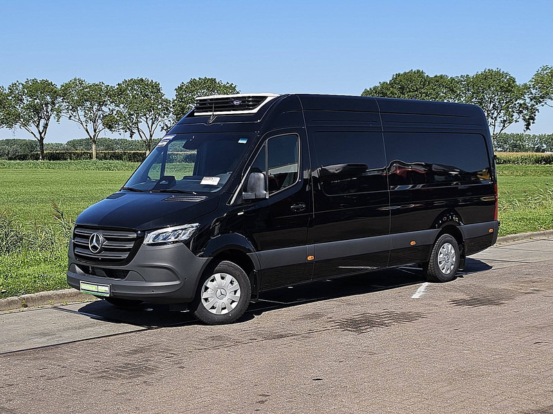 Mercedes-Benz Sprinter 315 L3H2 Koelwagen Nieuw - Dostavno vozilo hladnjača: slika 2 Mercedes-Benz Sprinter 315 L3H2 Koelwagen Nieuw - Dostavno vozilo hladnjača: slika 2