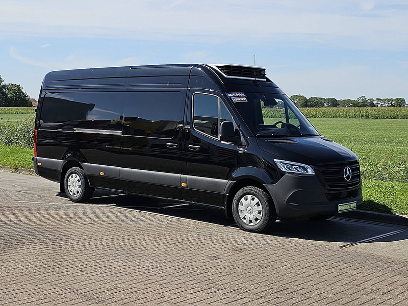Mercedes-Benz Sprinter 315 L3H2 Koelwagen Nieuw - Dostavno vozilo hladnjača: slika 5 Mercedes-Benz Sprinter 315 L3H2 Koelwagen Nieuw - Dostavno vozilo hladnjača: slika 5