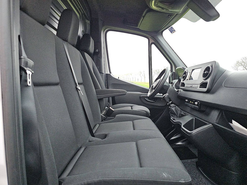 Mercedes-Benz Sprinter 315 L3H2 Maxi Navi Mercedes-Benz Sprinter 315 L3H2 Maxi Navi: slika 7 Mercedes-Benz Sprinter 315 L3H2 Maxi Navi Mercedes-Benz Sprinter 315 L3H2 Maxi Navi: slika 7