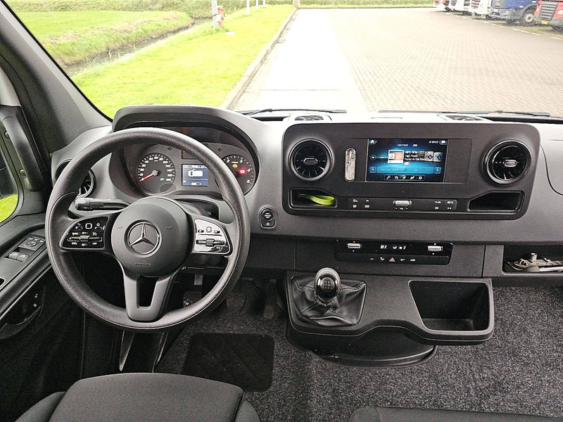 Mercedes-Benz Sprinter 315 L3H2 Maxi Navi Mercedes-Benz Sprinter 315 L3H2 Maxi Navi: slika 8 Mercedes-Benz Sprinter 315 L3H2 Maxi Navi Mercedes-Benz Sprinter 315 L3H2 Maxi Navi: slika 8