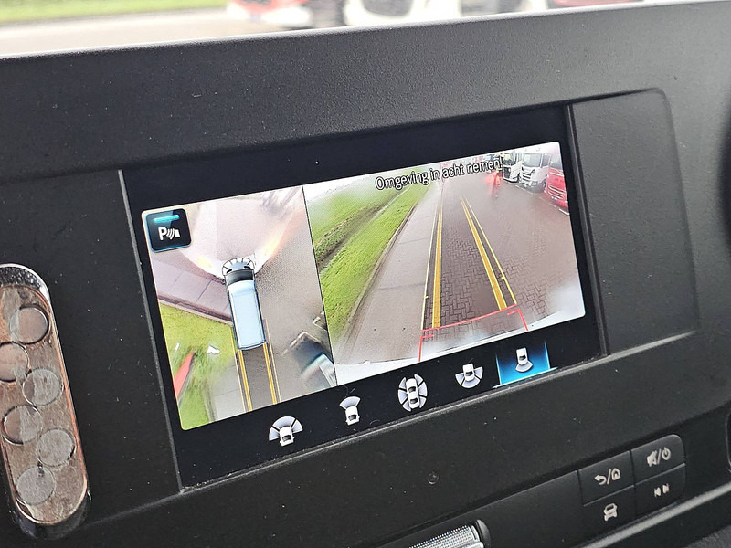 Mercedes-Benz Sprinter 315 L3H2 Maxi Navi Mercedes-Benz Sprinter 315 L3H2 Maxi Navi: slika 13 Mercedes-Benz Sprinter 315 L3H2 Maxi Navi Mercedes-Benz Sprinter 315 L3H2 Maxi Navi: slika 13