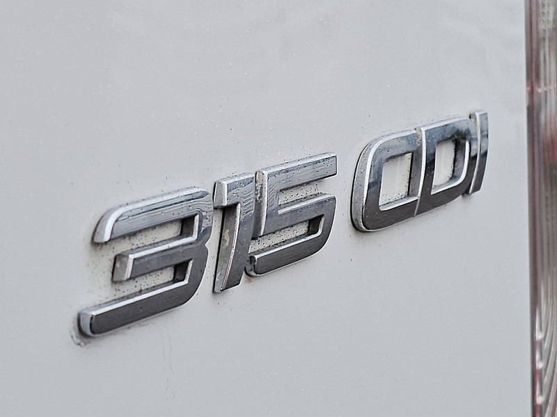 Mercedes-Benz Sprinter 315 L3H2 Maxi Navi Mercedes-Benz Sprinter 315 L3H2 Maxi Navi: slika 17 Mercedes-Benz Sprinter 315 L3H2 Maxi Navi Mercedes-Benz Sprinter 315 L3H2 Maxi Navi: slika 17