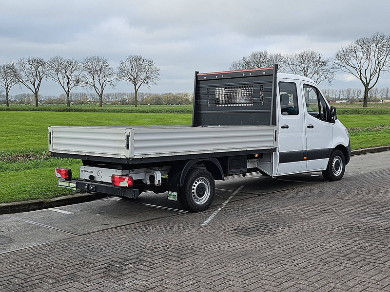 Mercedes-Benz Sprinter 315 Open-Laadbak 3.5TAHG - Dostavno vozilo sa otvorenom sandukom: slika 3 Mercedes-Benz Sprinter 315 Open-Laadbak 3.5TAHG - Dostavno vozilo sa otvorenom sandukom: slika 3