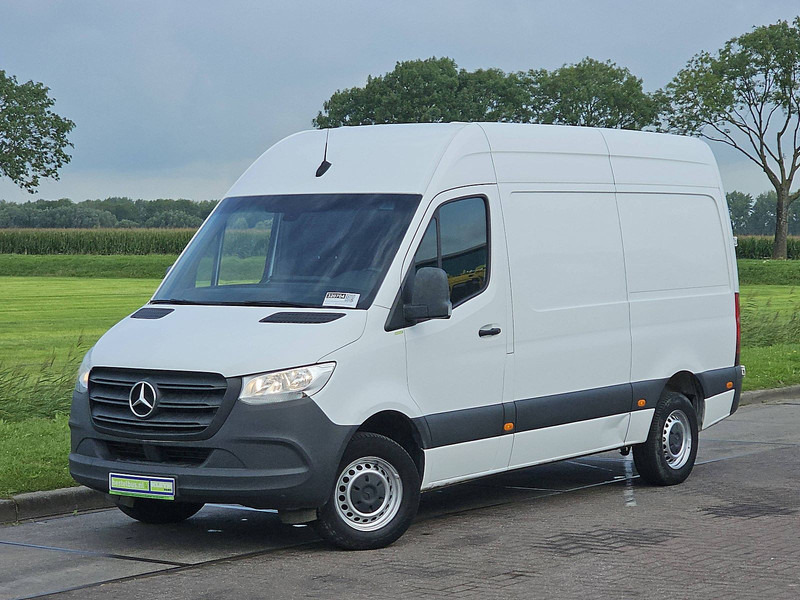 Mercedes-Benz Sprinter 316 CDI L2H2 3.5 ton AHW - Furgon: slika 2 Mercedes-Benz Sprinter 316 CDI L2H2 3.5 ton AHW - Furgon: slika 2