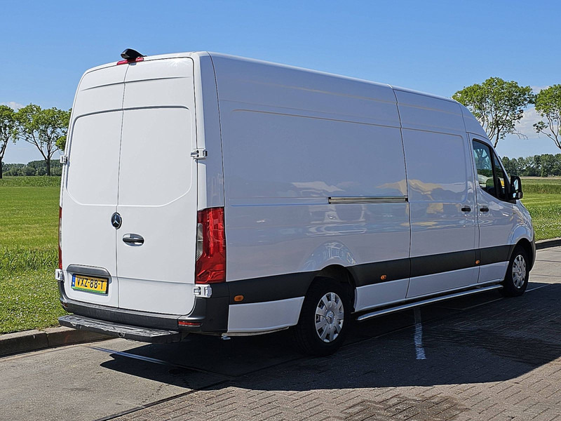 Mercedes-Benz Sprinter 316 L3H2 Automaat Mbux ! - Furgon: slika 3 Mercedes-Benz Sprinter 316 L3H2 Automaat Mbux ! - Furgon: slika 3